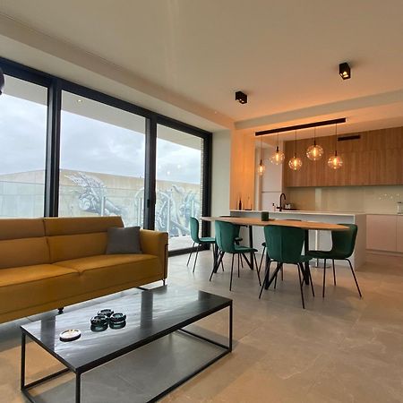 Casa Aninka Apartment Ostend Luaran gambar