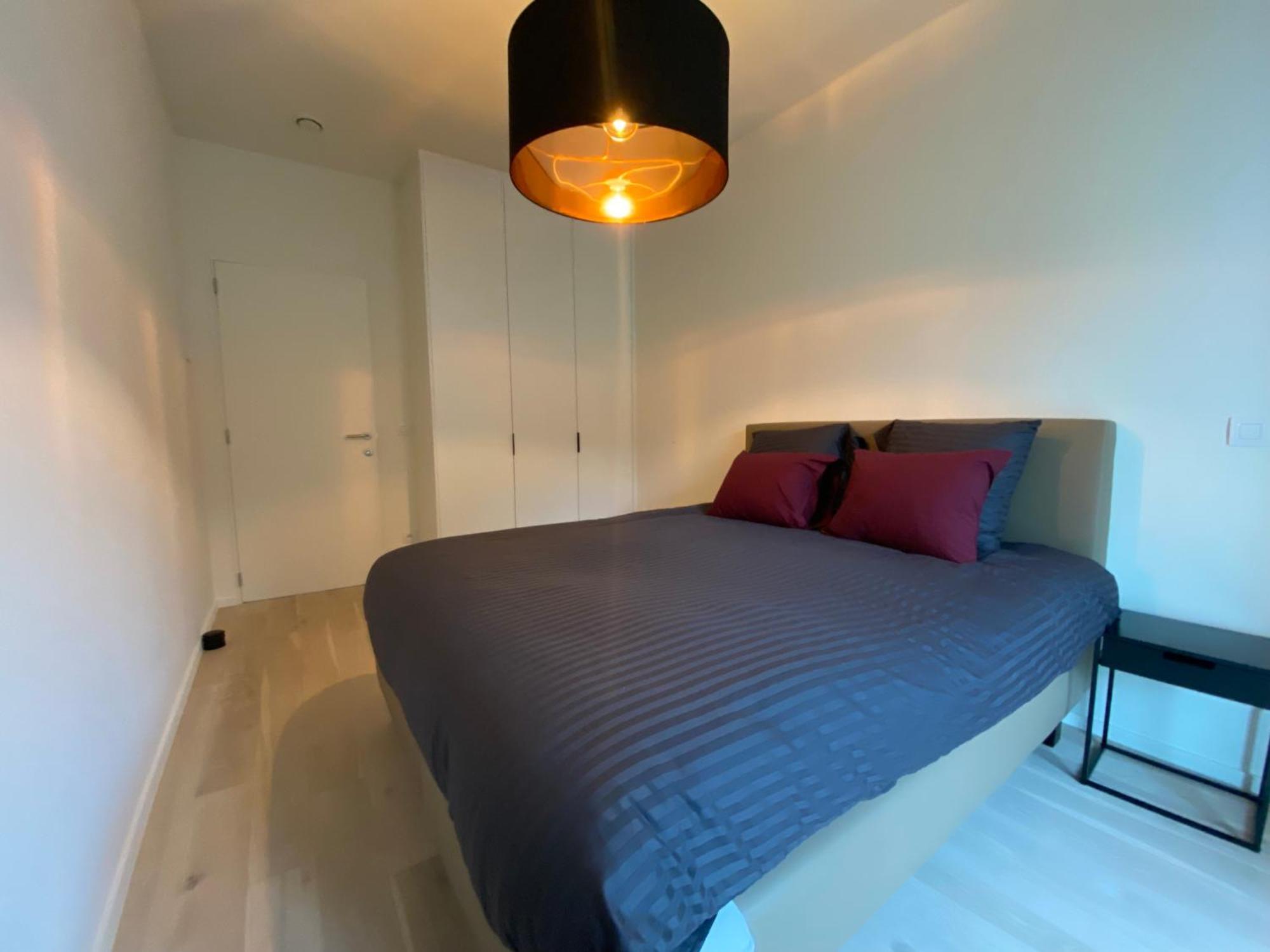 Casa Aninka Apartment Ostend Luaran gambar
