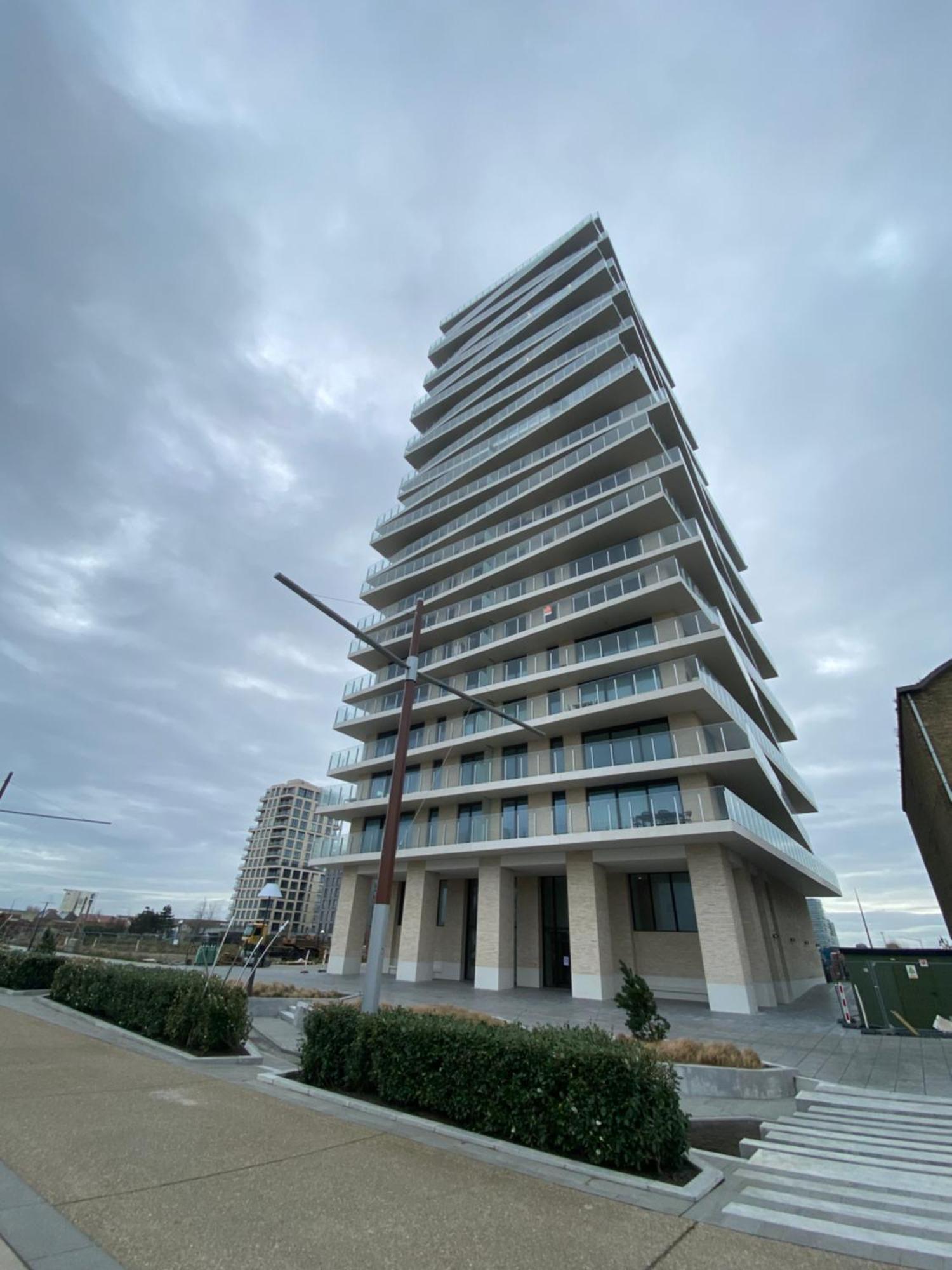 Casa Aninka Apartment Ostend Luaran gambar