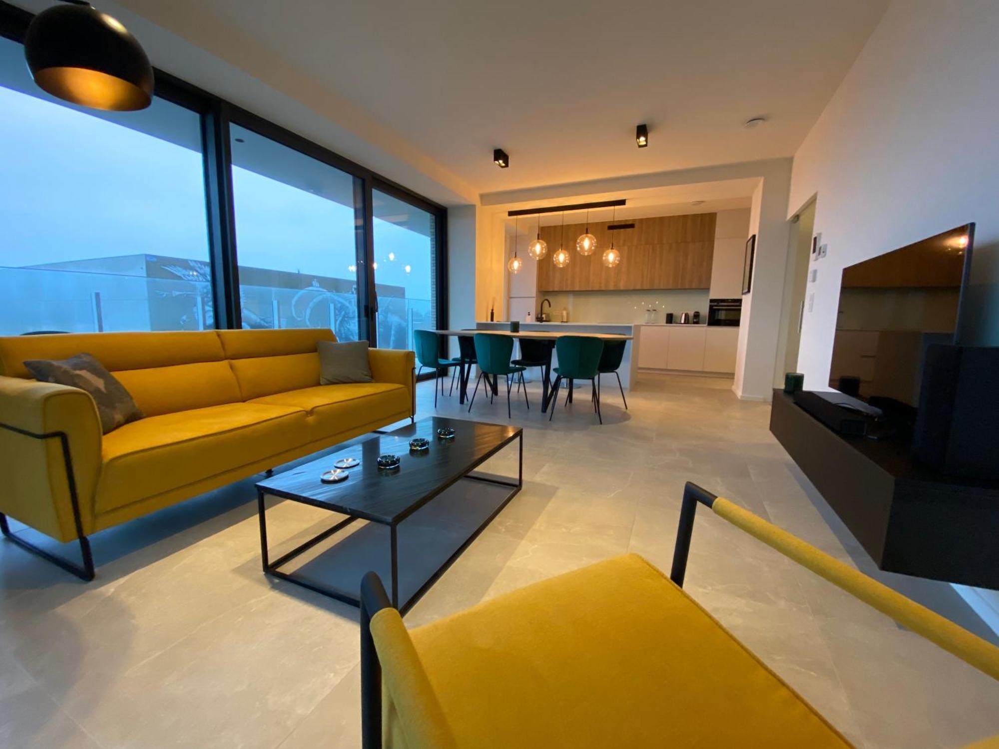Casa Aninka Apartment Ostend Luaran gambar